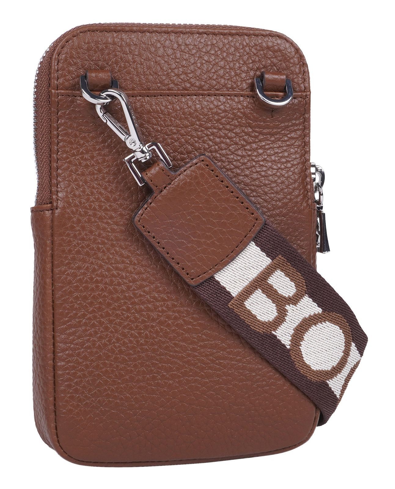 BOGNER Handytasche Johanna Phonecase, aus echtem Leder