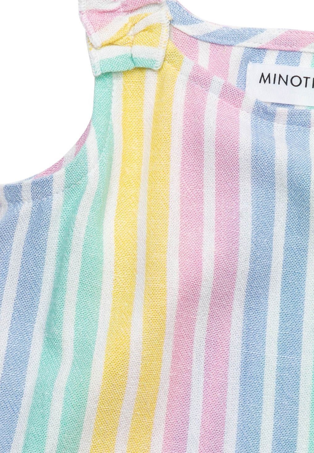 MINOTI T-Shirt Mädchen (1y-8y) T-Shirt