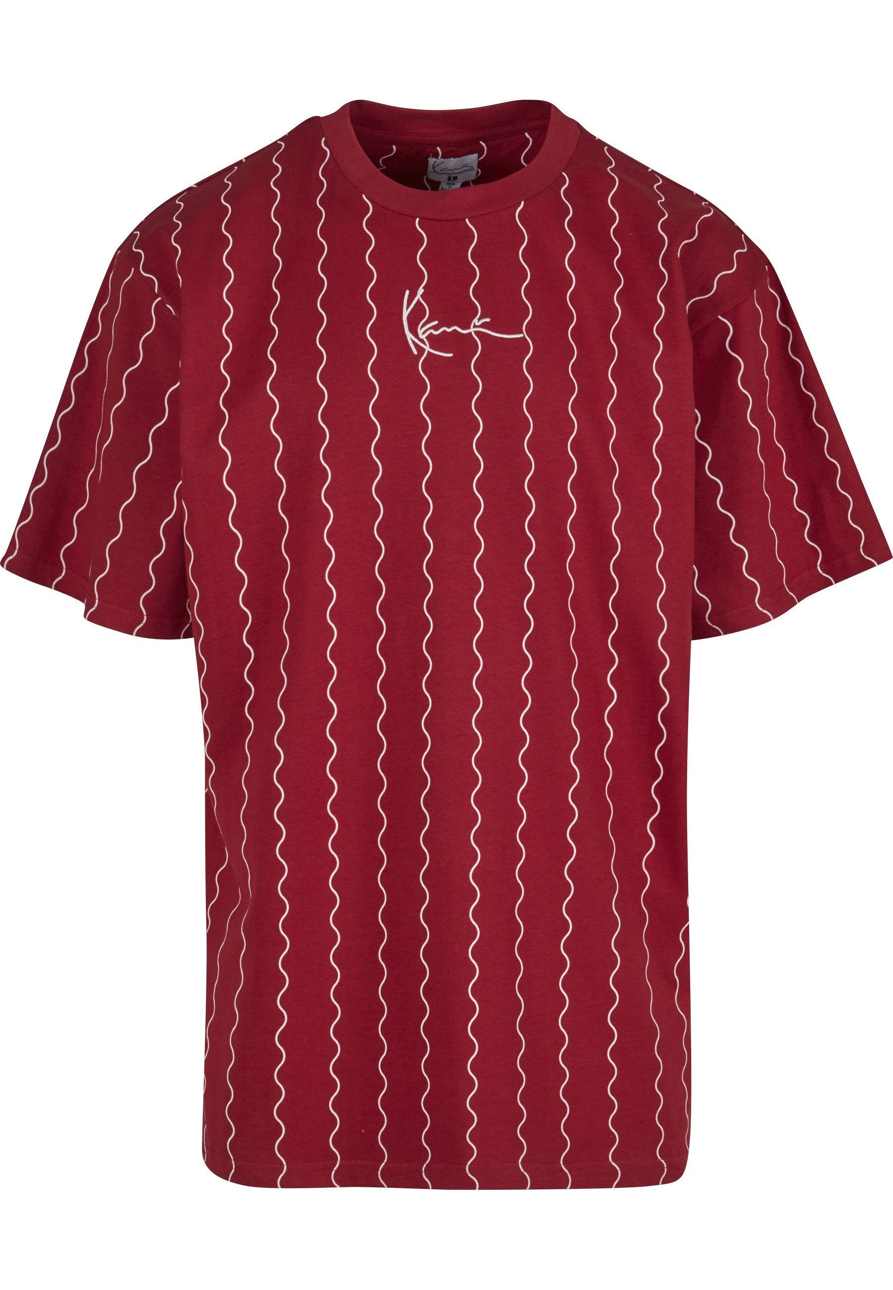 Karl Kani T-Shirt Karl Kani Herren (1-tlg)