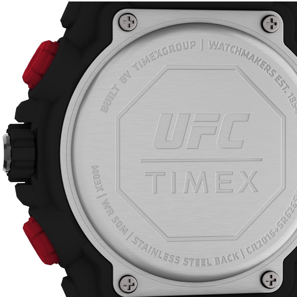 Timex Quarzuhr TW5M52800