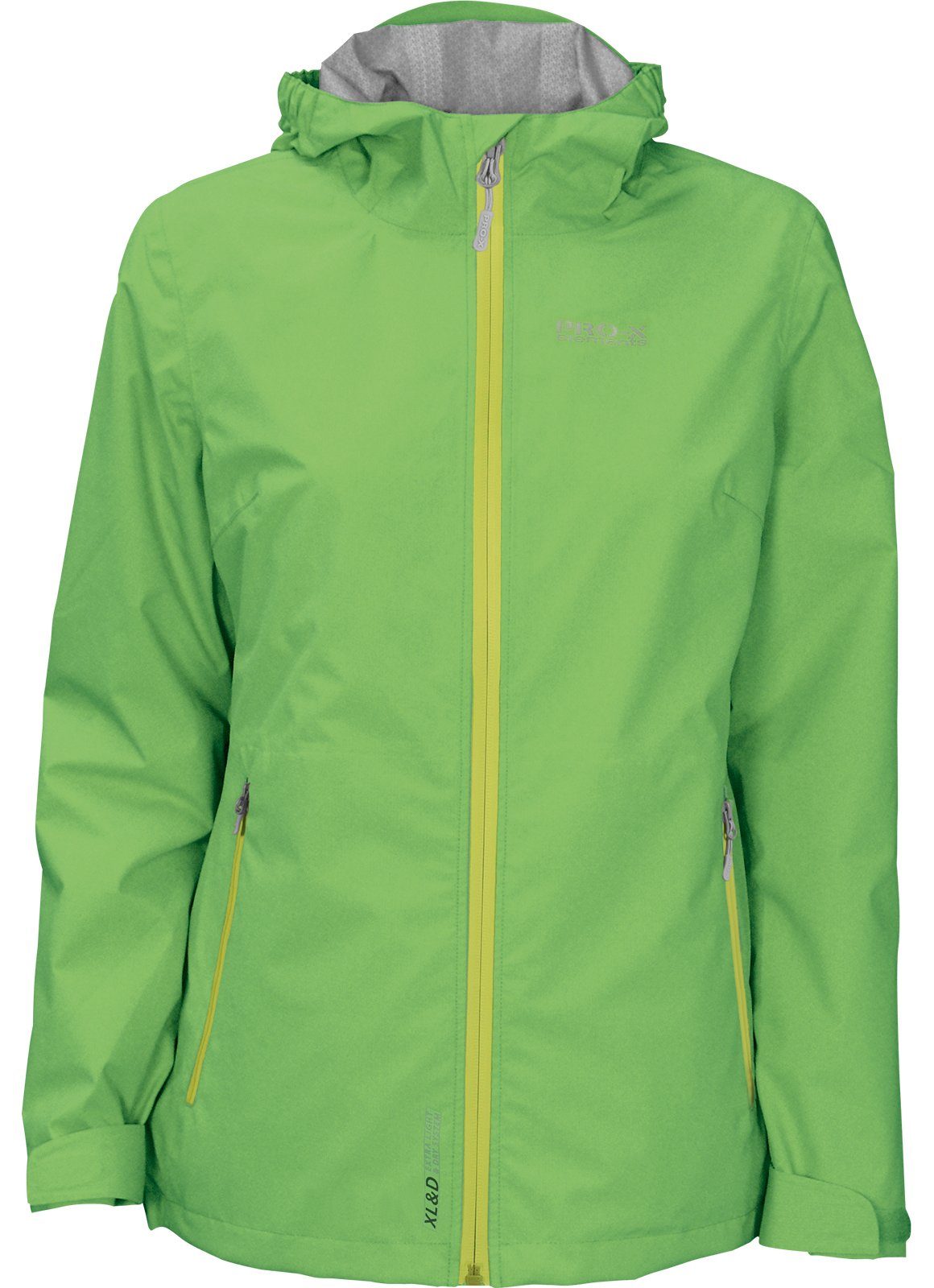 PRO-X ELEMENTS Funktionsjacke KIM Wasserdicht