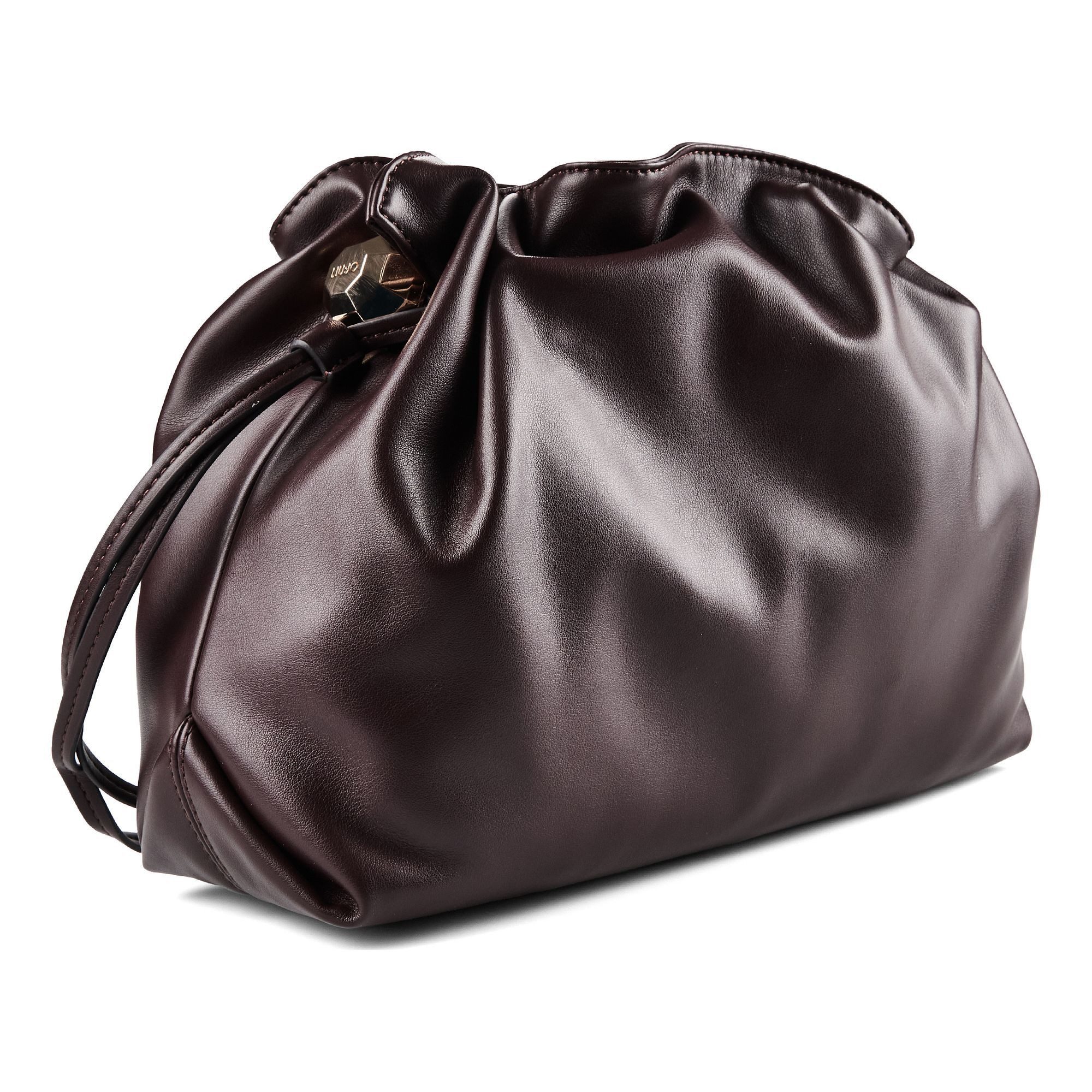 Liu Jo Schultertasche Riccy, 100 % Polyurethan
