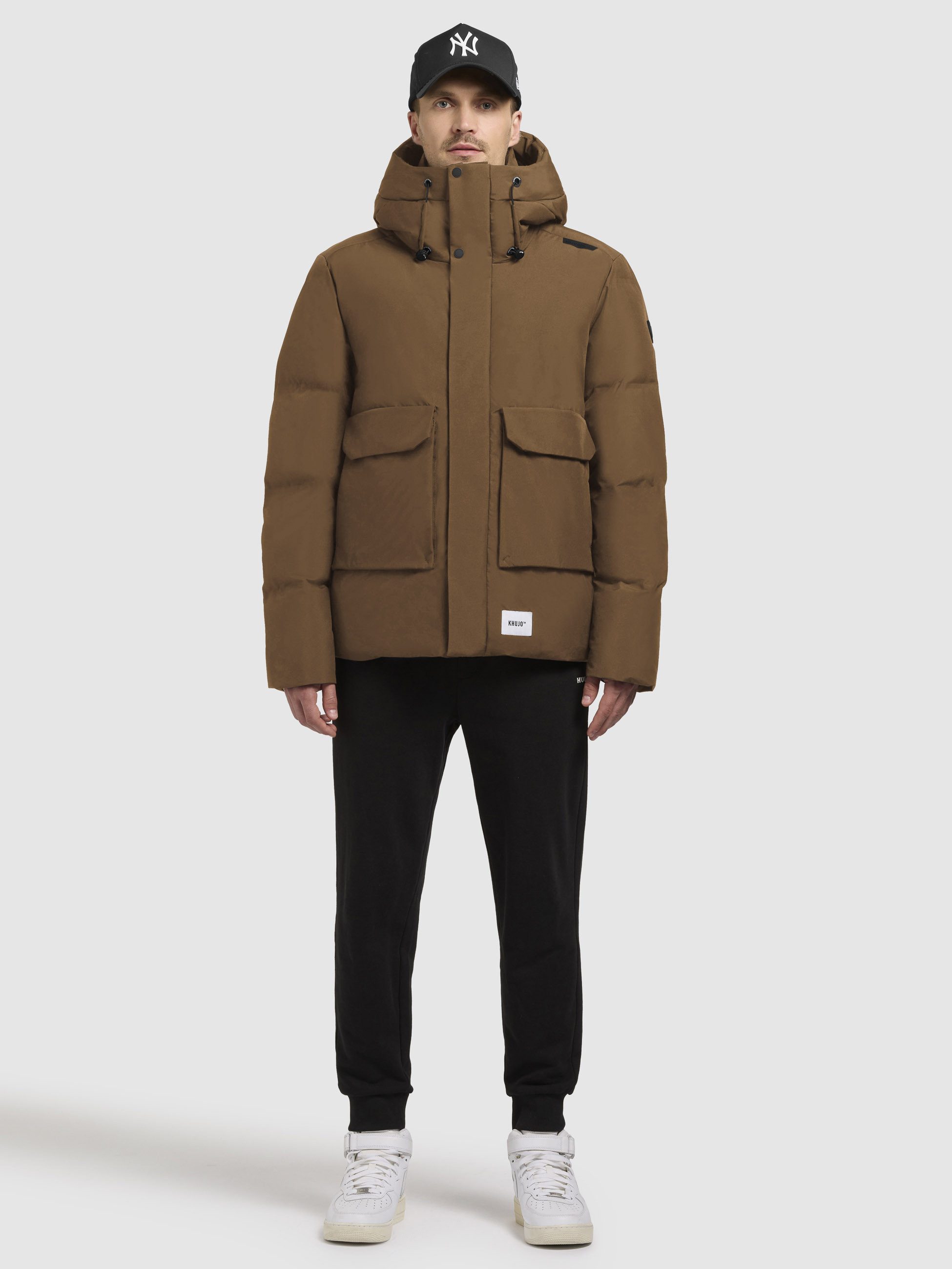 Anorak HINTO2