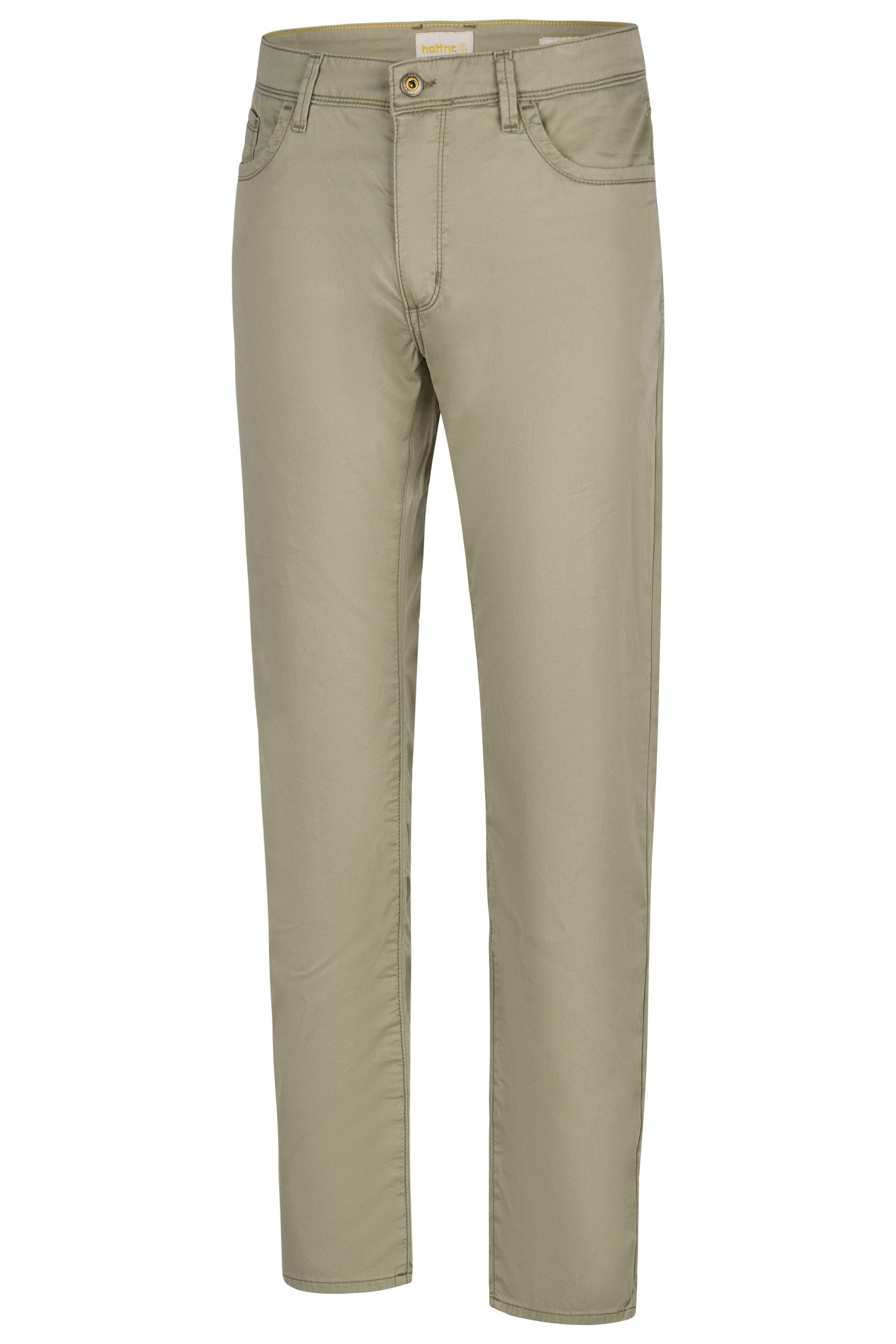 Hattric 5-Pocket-Hose 5-Pocket Hunter Ultra Light Pima