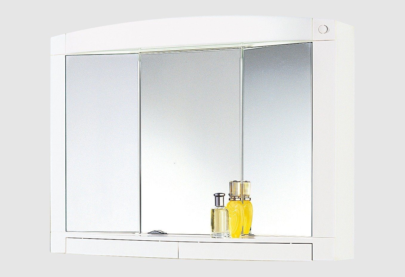 jokey Spiegelschrank Swing 76 x 58 x 18 cm