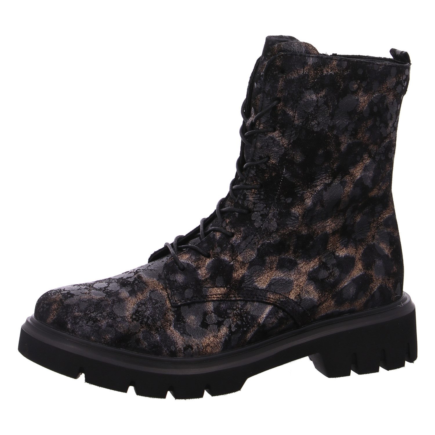 Remonte Schnürstiefel