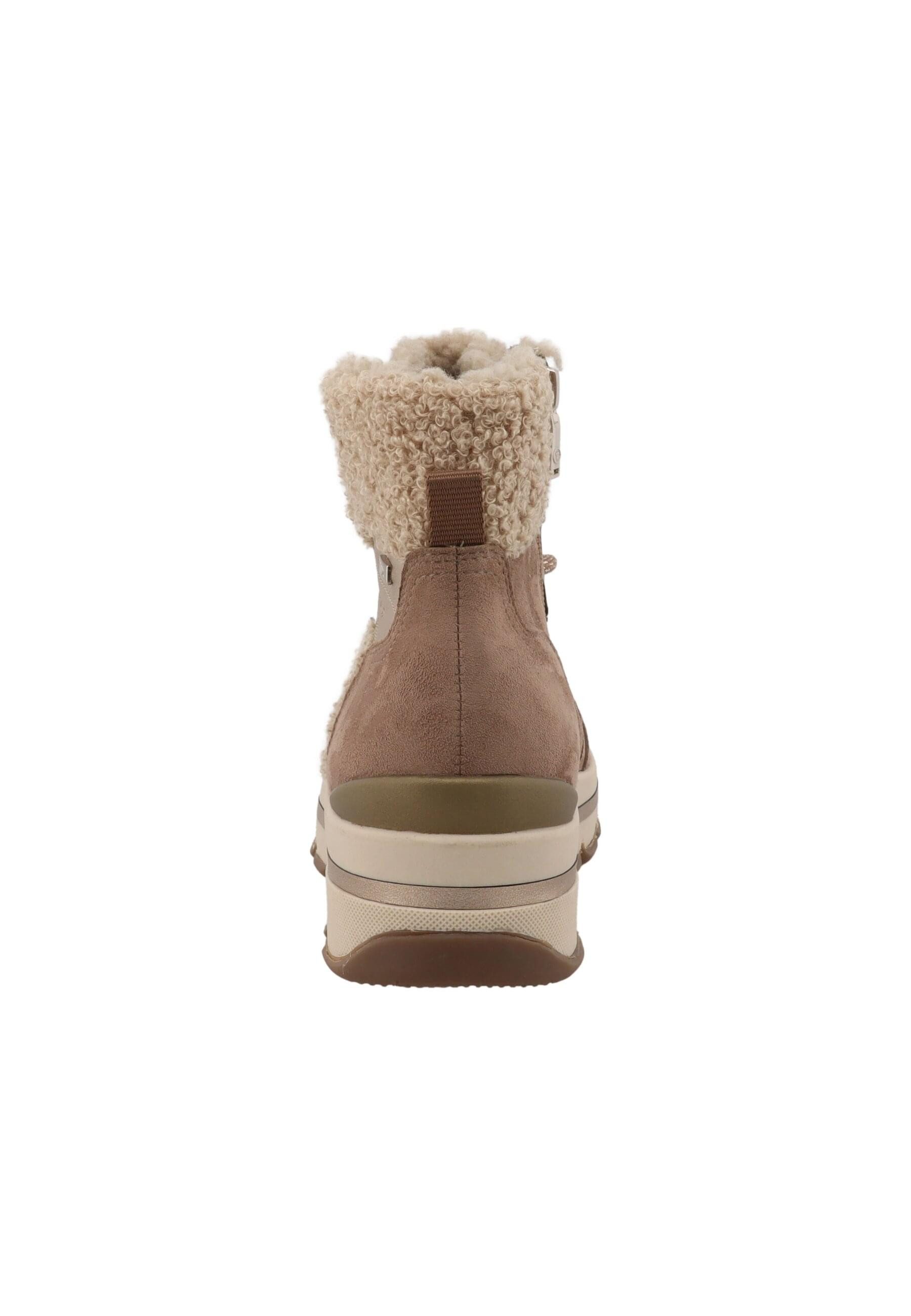 TOM TAILOR Tom Tailor Winter Boots Stiefel günstig online kaufen
