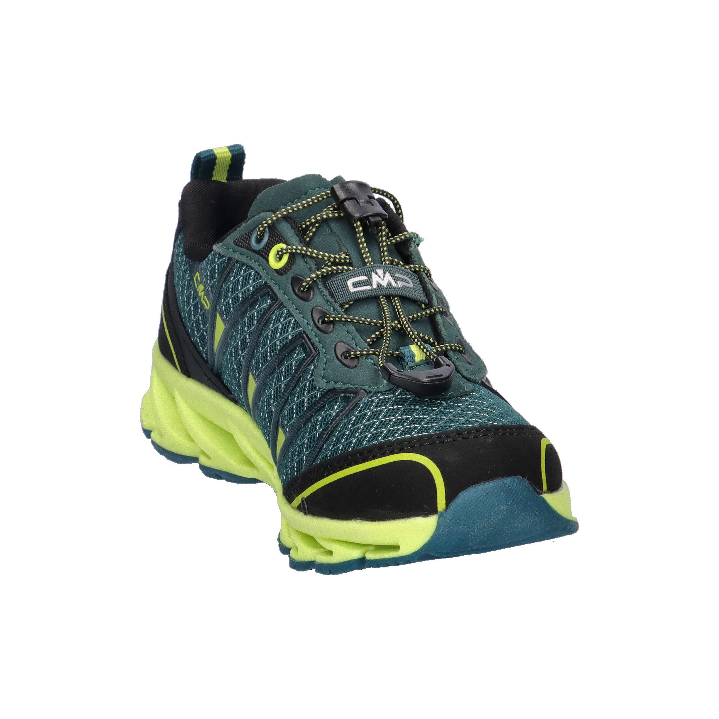 CMP CMP Kinder Trail Running Schuhe Altak WP 2.0 39Q4794K Trailrunningschuh
