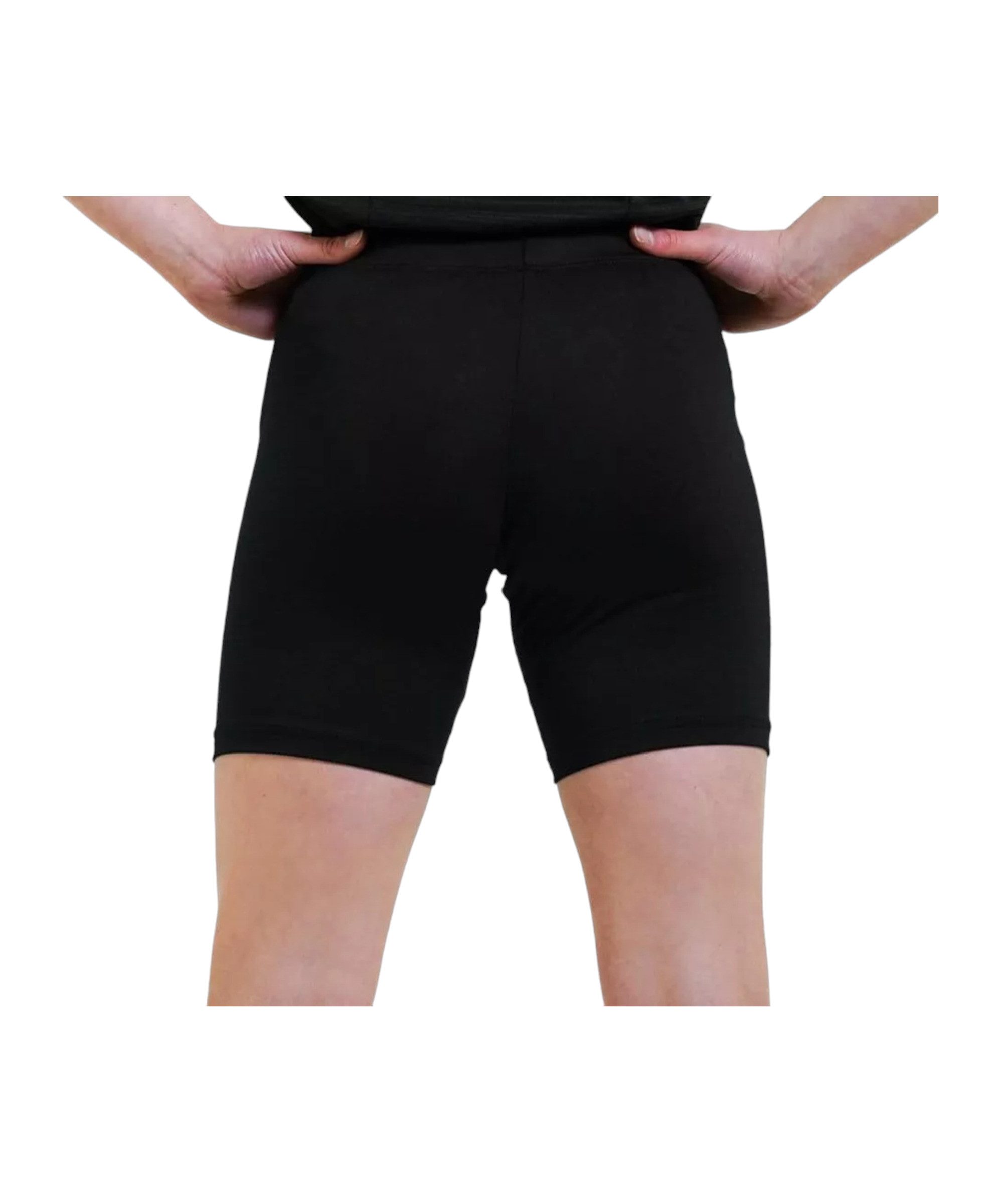 Nike Laufshorts Nike Performance Stock Tight Short Damen Tights günstig online kaufen