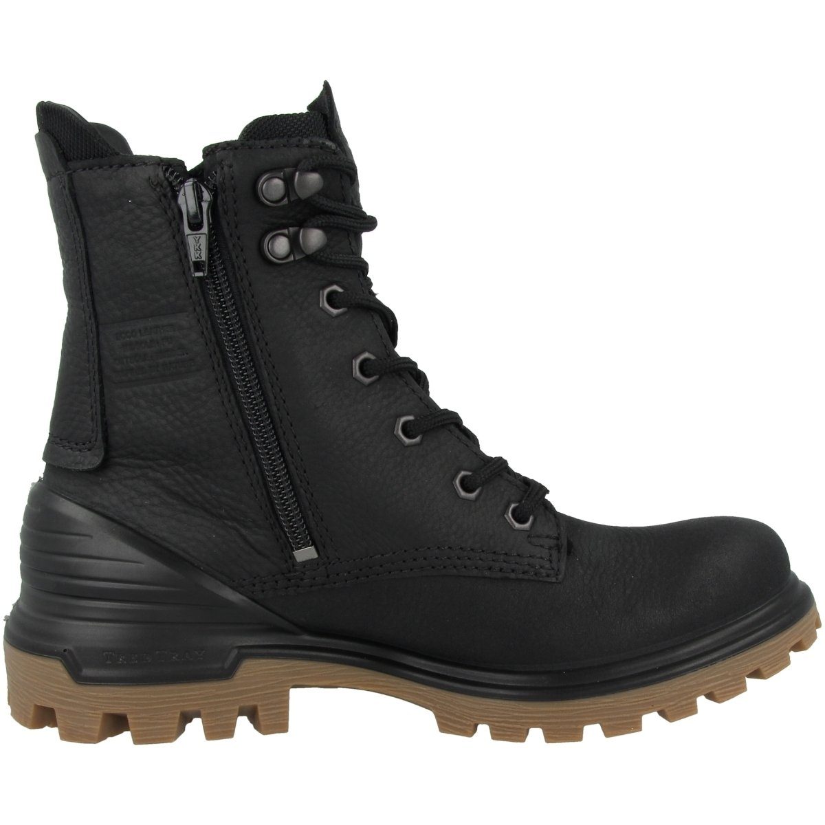 Ecco Tred Damen Schnürboots Tray