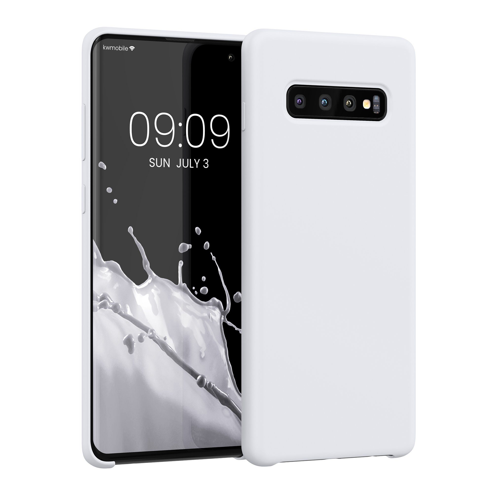 Handyhülle Hülle für Samsung Galaxy S10 Plus / S10+