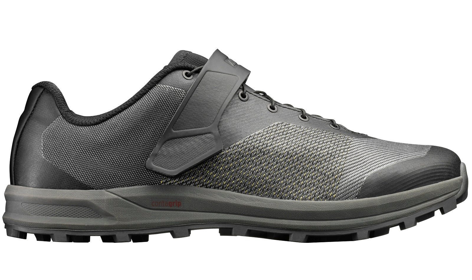 Mavic Mavic XA Matryx MTB Schuhe, Schwarz Fahrradschuh