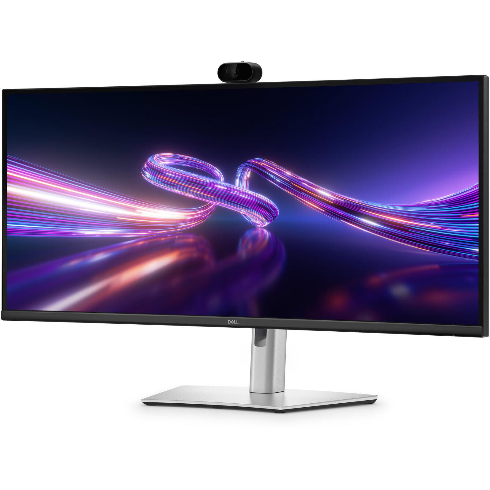 Dell TFT-Monitor (3440 x 1440, 5 ms Reaktionszeit, 100 Hz, IPS Panel)