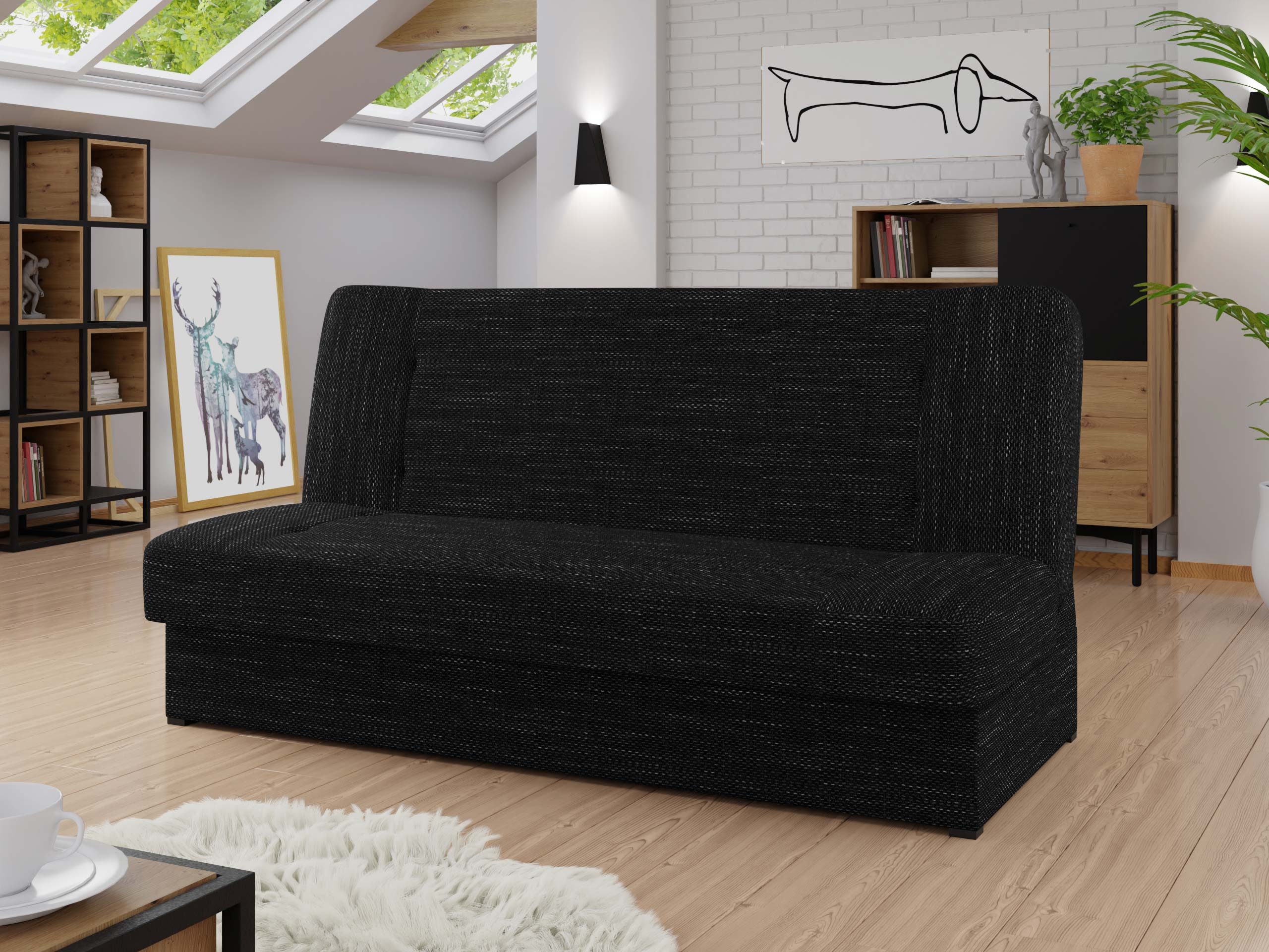 MIRJAN24 Schlafsofa Zelka, mit Bettkasten und günstig online kaufen