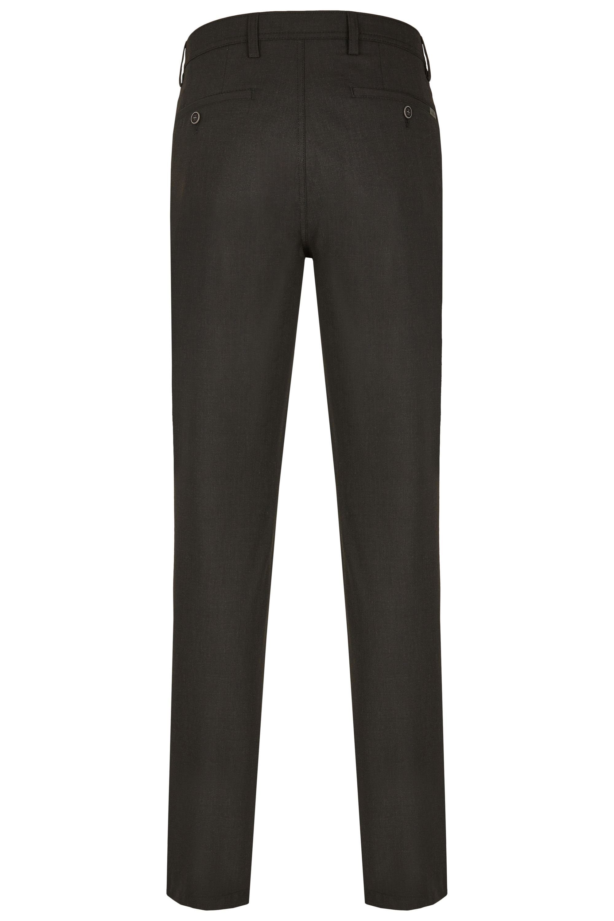 aubi: Stoffhose aubi Modern Fit Herren günstig online kaufen