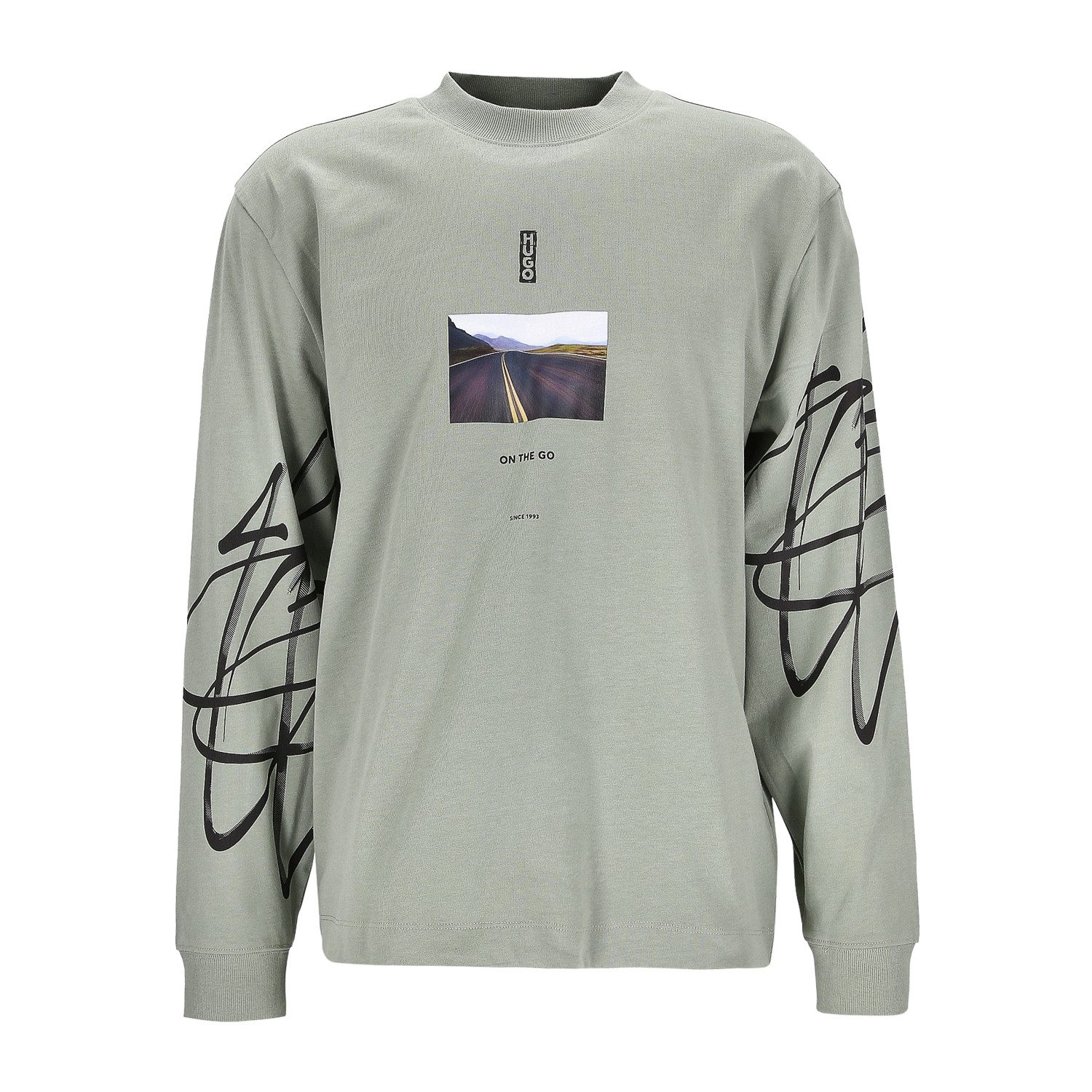 Longsleeve