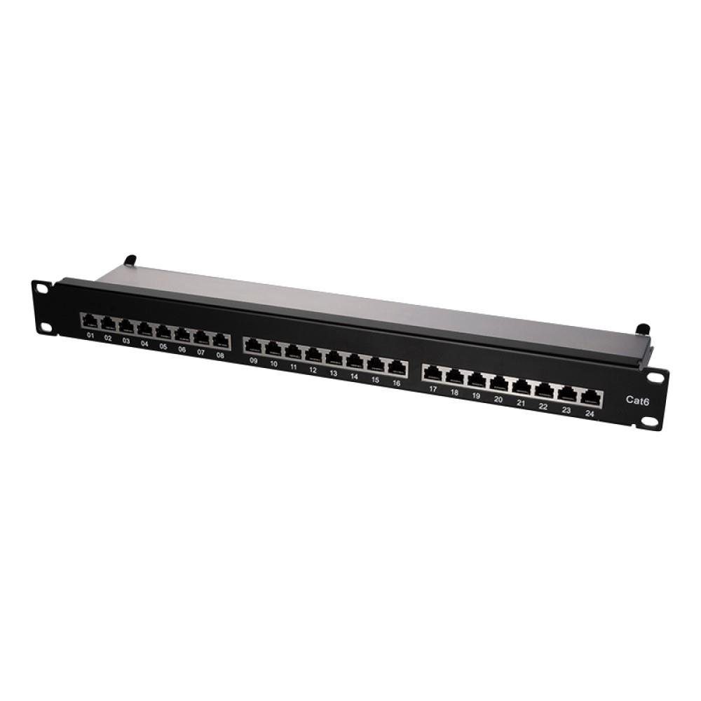 NP0048 Netzwerk-Patch-Panel