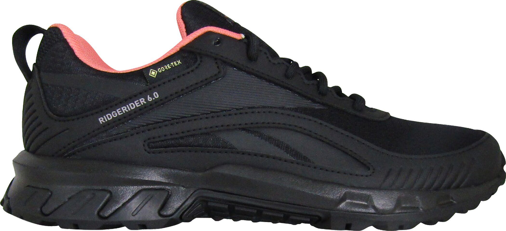 Reebok RIDGERIDER 6 Gore-Tex W Walkingschuh Wasserdicht