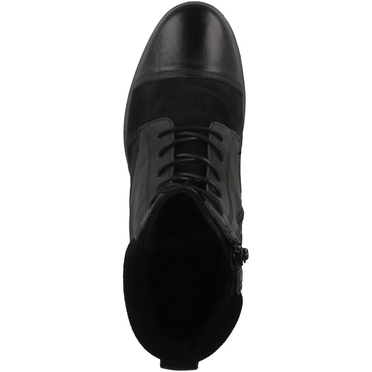 NOBRAND® IRON 4 Herren Schnürboots Stiefeletten, Stiefel, Winterstiefel, Wi günstig online kaufen