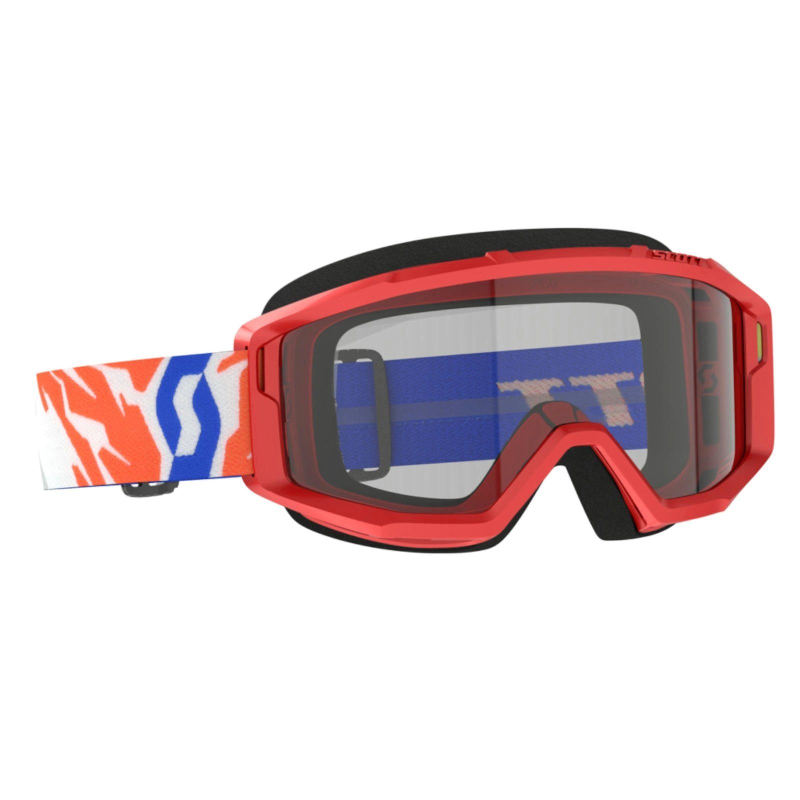 Scott Motorradbrille, Kinder