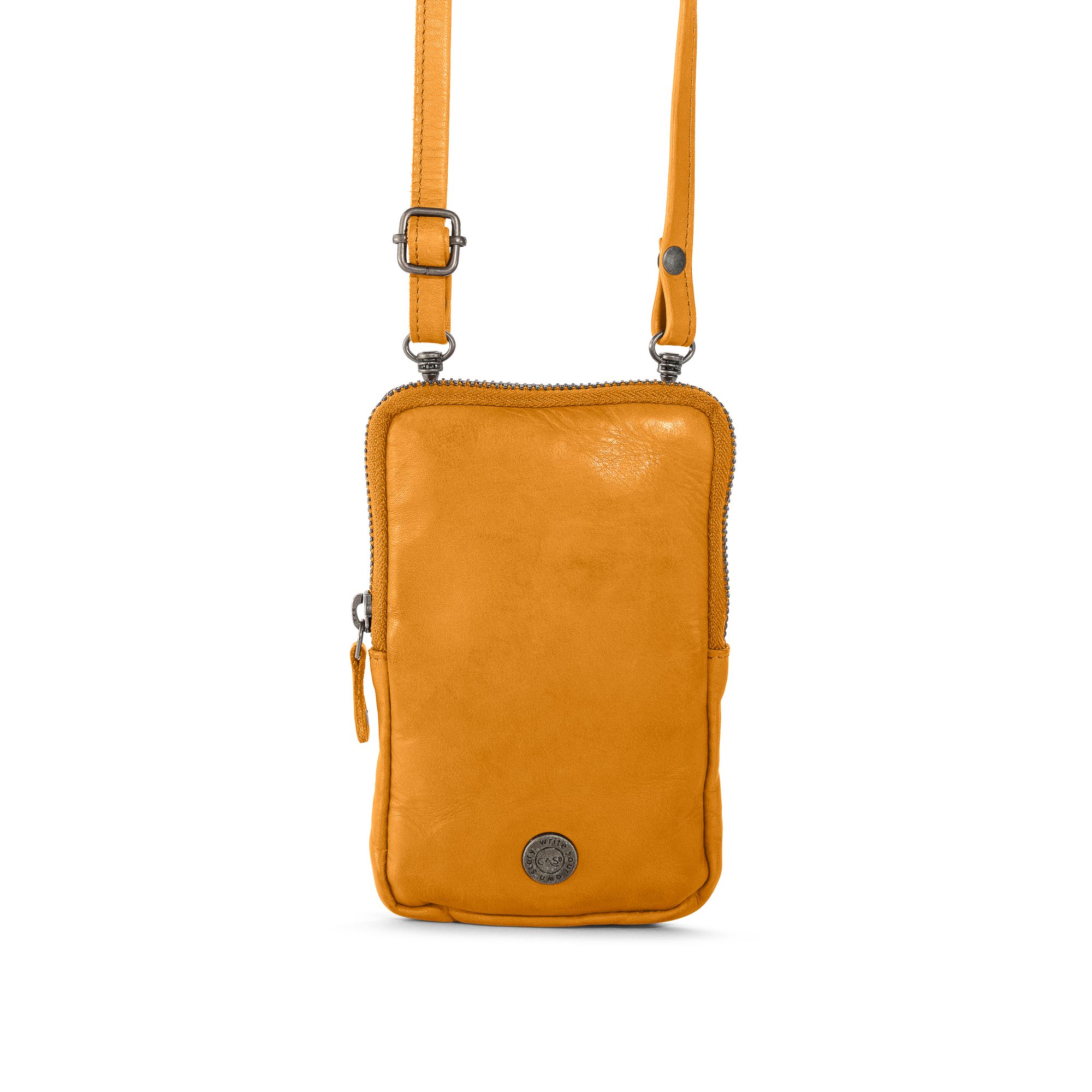Cas8 Handytasche Cas8 Handytasche LOLA - Tasche zum Umhängen, Smartphone Tasche