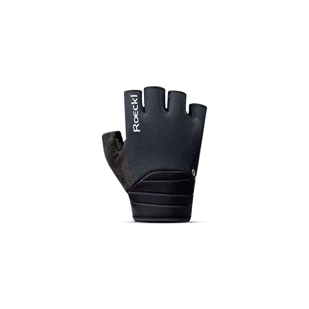 Roeckl SPORTS Fahrradhandschuhe Itamos 3 Leichter, atmungsaktiver Allround-Handschuh für Radfahrer mit