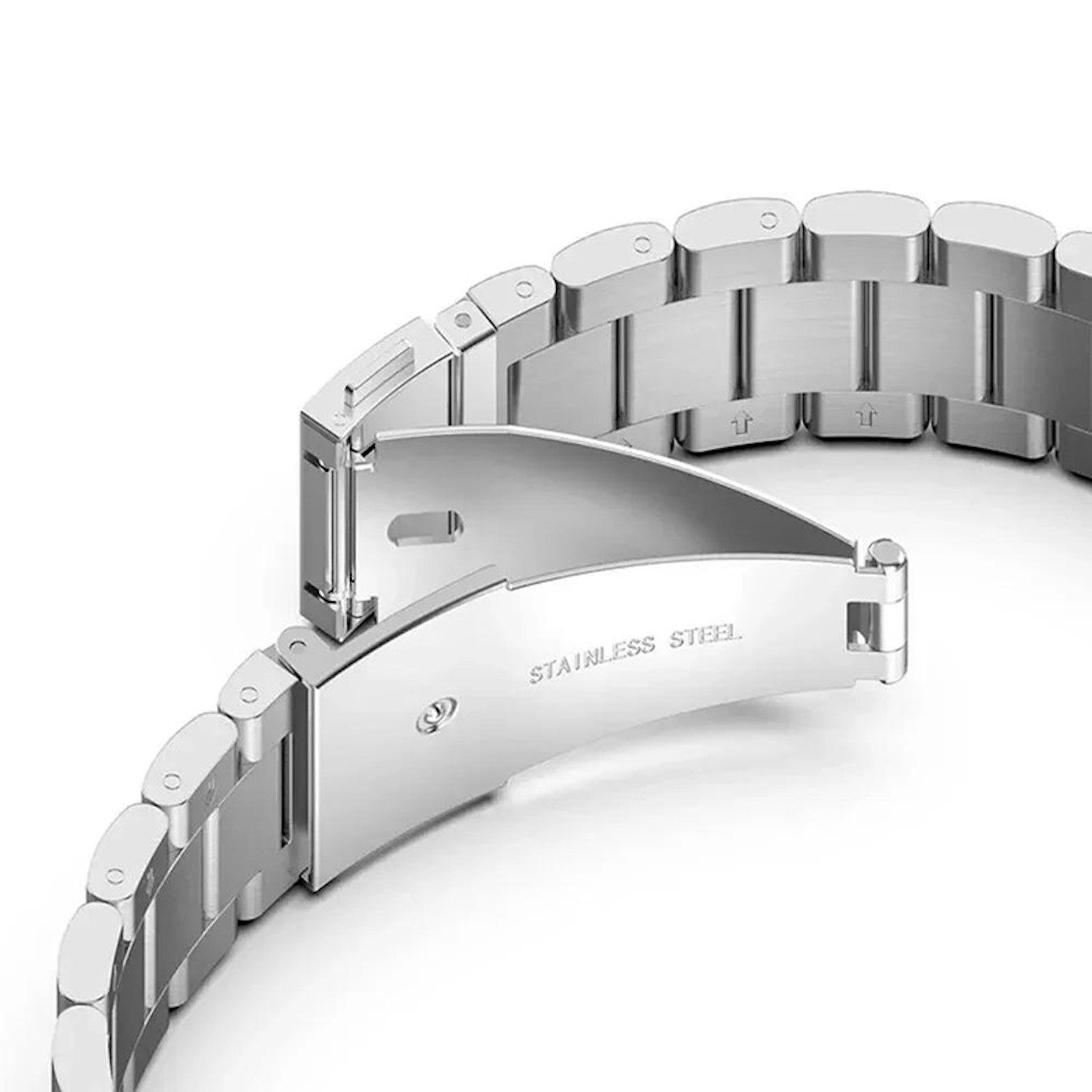 Wigento Smartwatch-Armband Für Huawei Watch GT günstig online kaufen