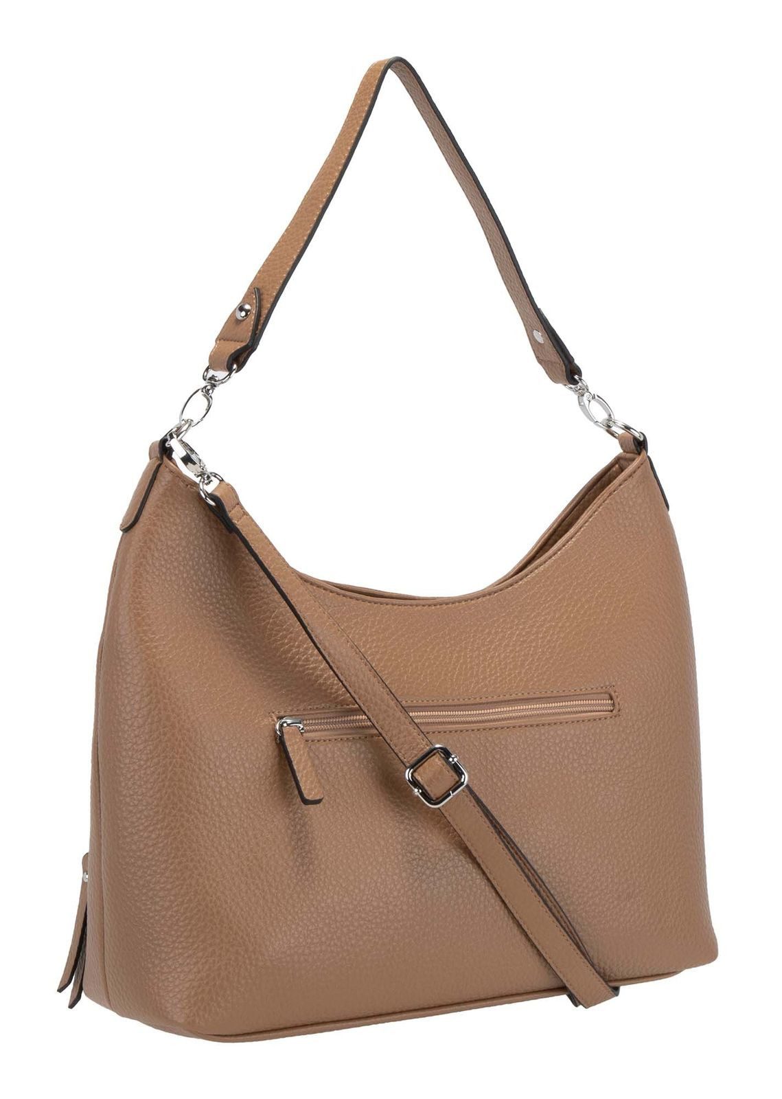GERRY WEBER Schultertasche Hobo Bag