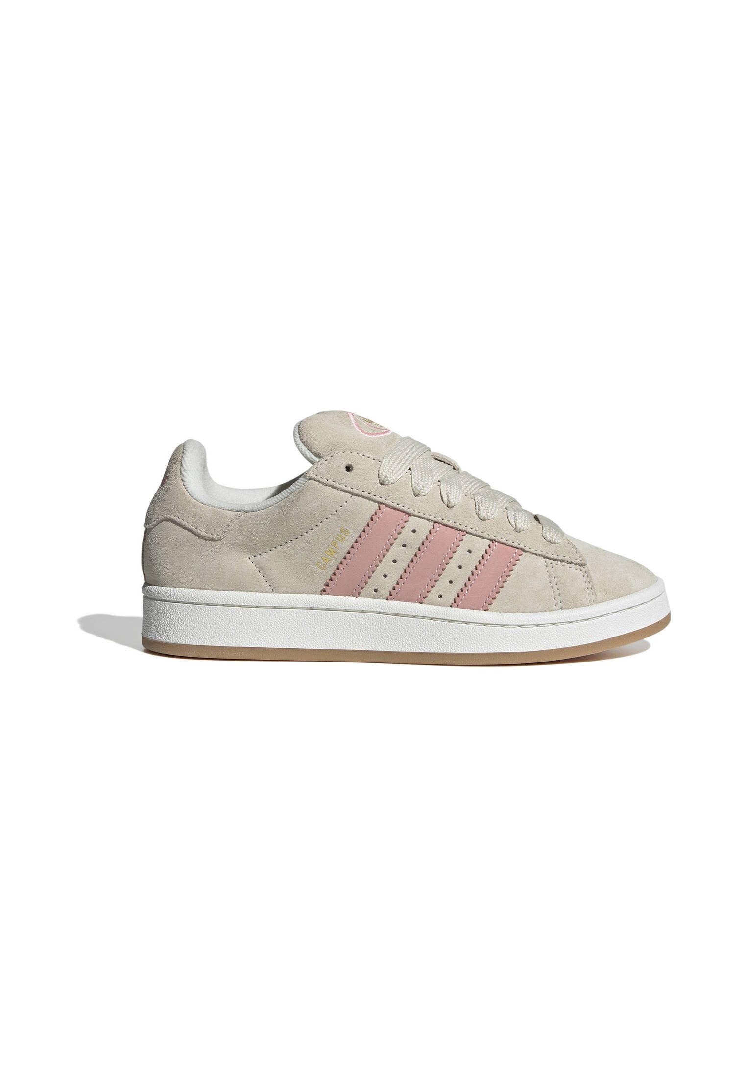 adidas Originals Damen Sneaker aus Wildleder günstig online kaufen