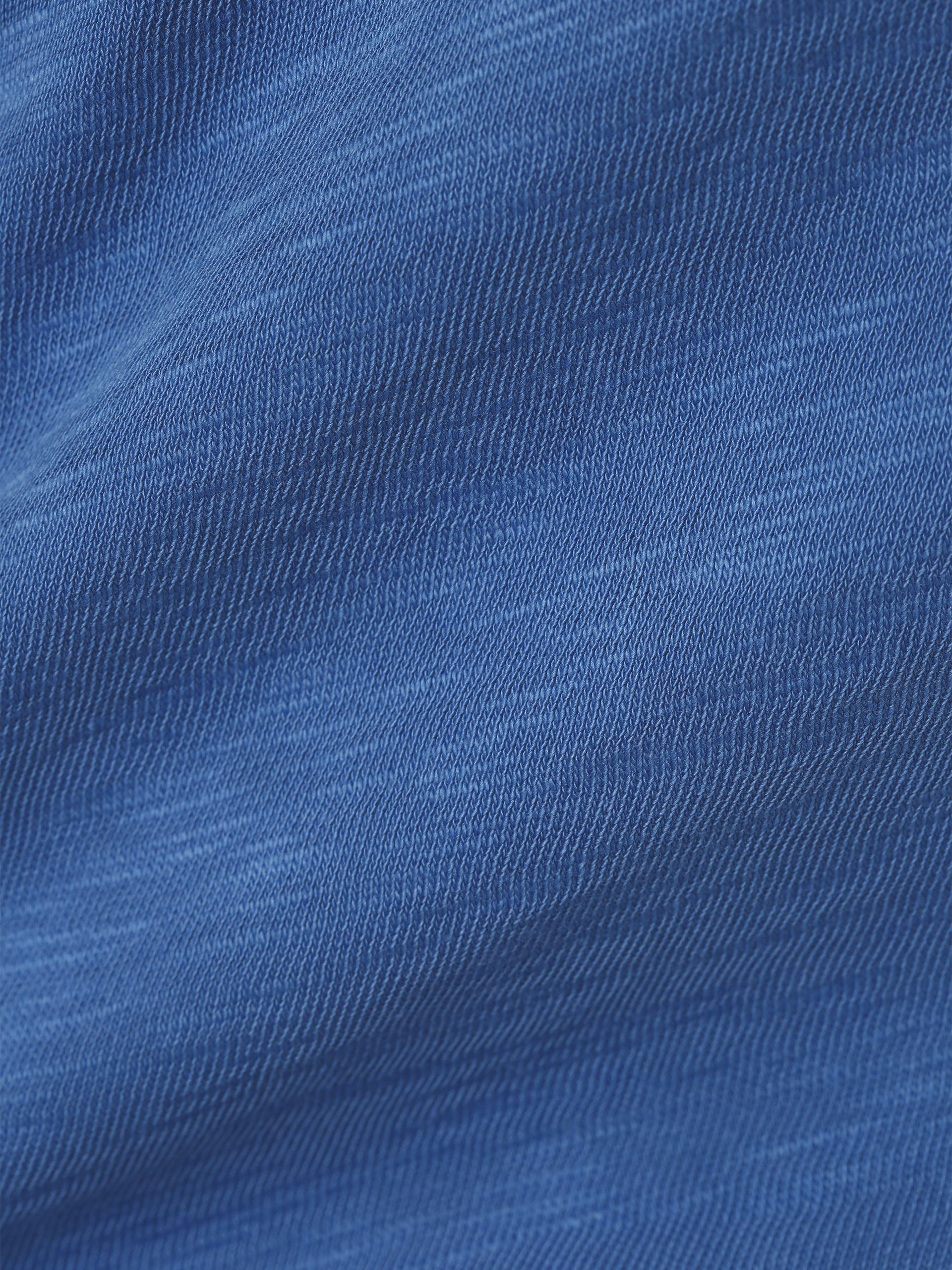 blau T-Shirt O'Polo Marc