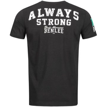 Benlee Rocky Marciano T-Shirt MOLTO FERTE
