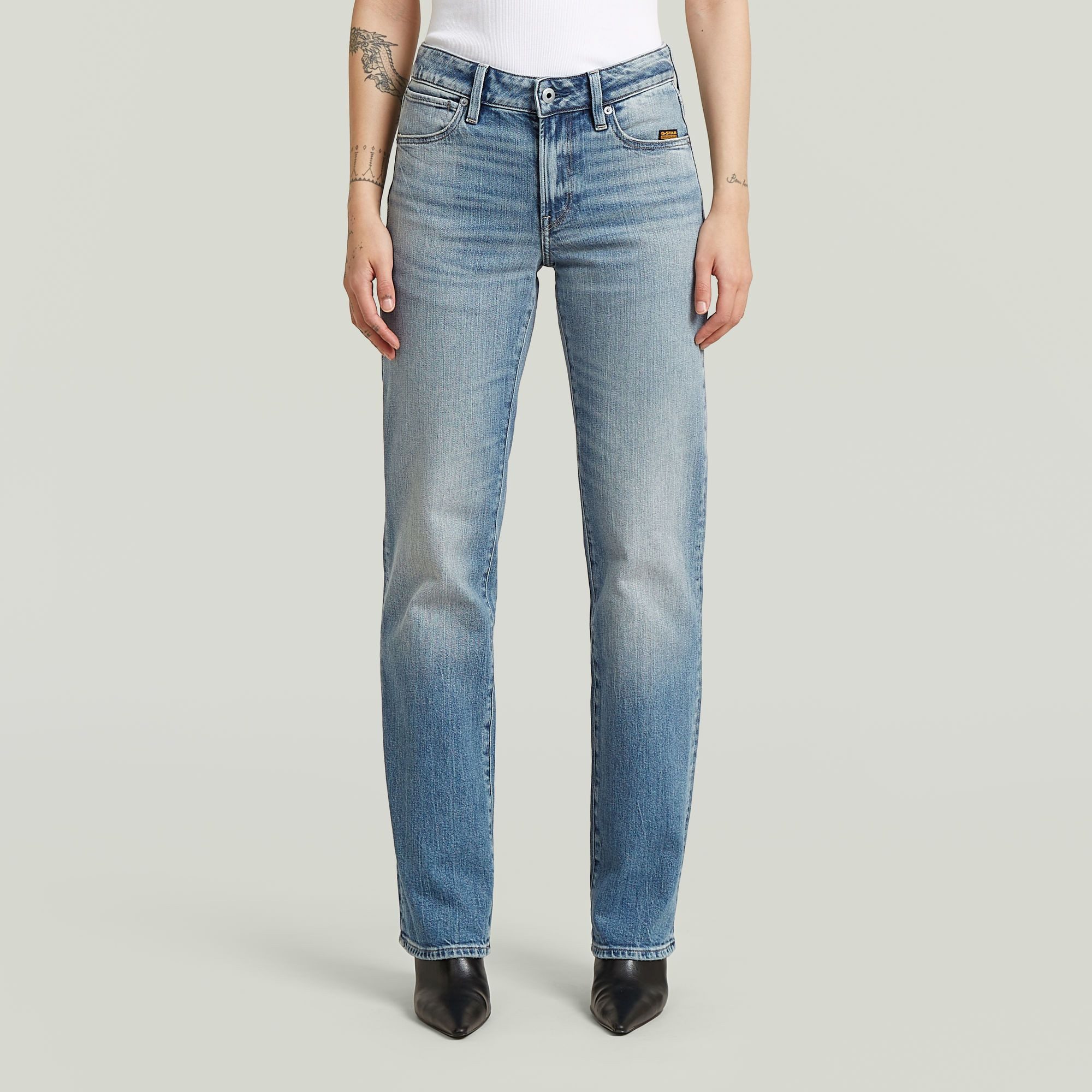 5-Pocket-Jeans