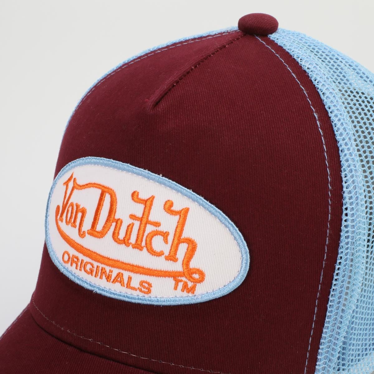 Von Dutch Trucker Cap Von Dutch günstig online kaufen