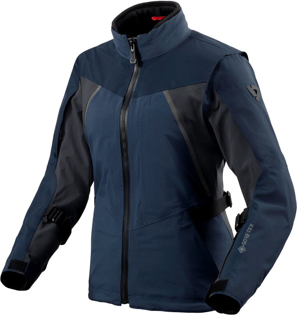 Revit Motorradjacke Lamina GTX Damen Motorrad Textiljacke