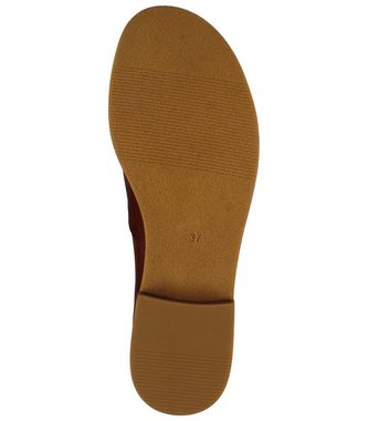 Everybody Slipper Leder Slipper