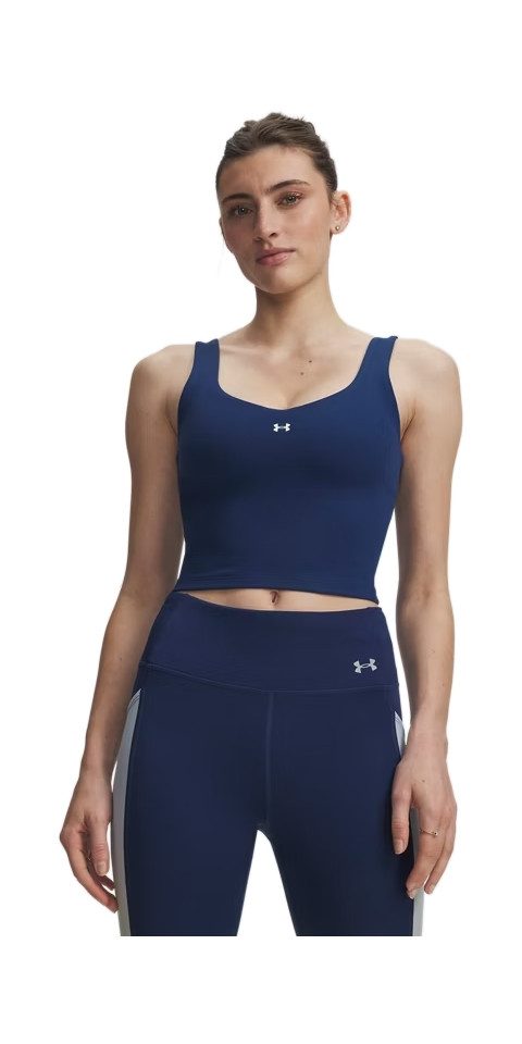 Under Armour® T-Shirt Under Armour Motion Damen Tanktop