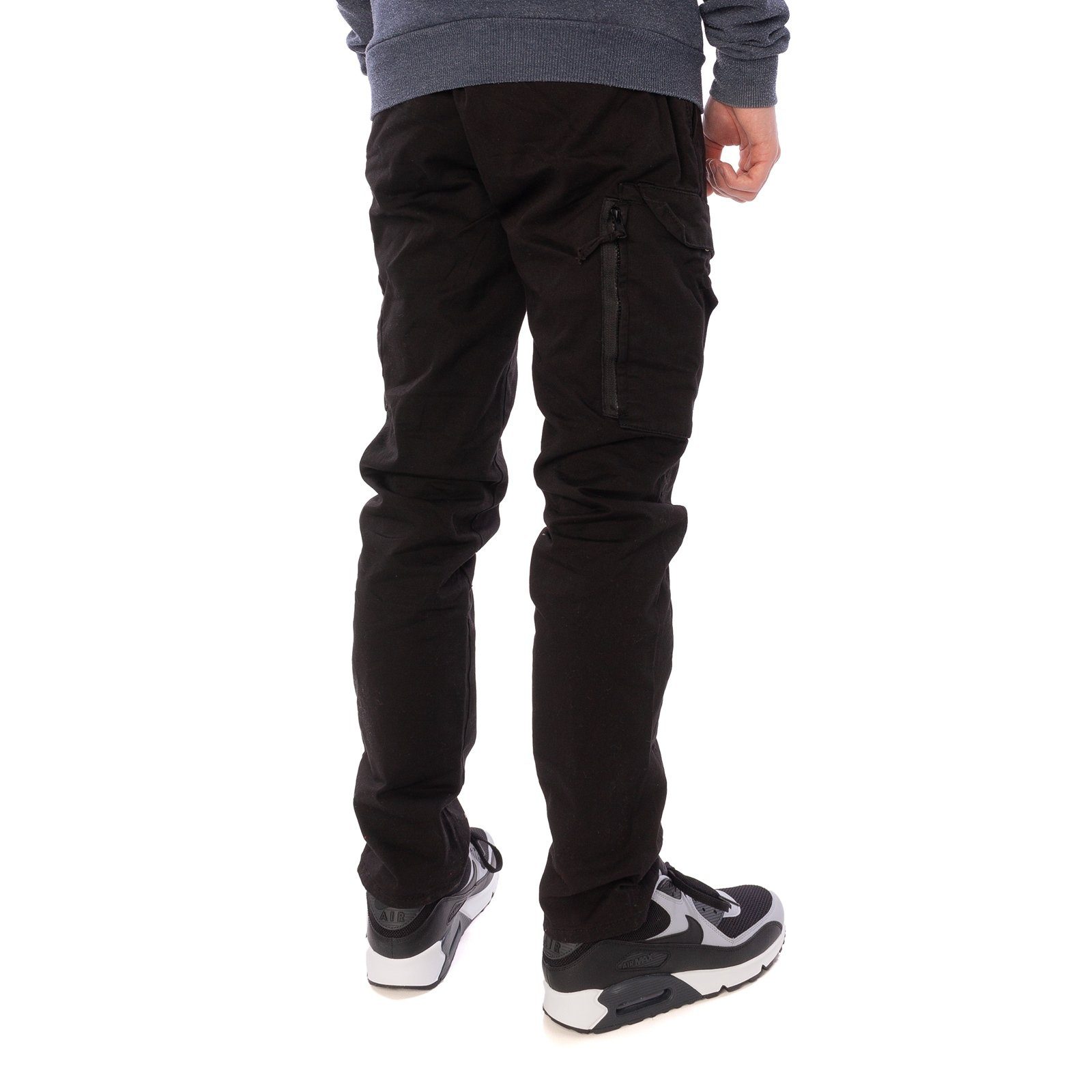 REELL Cargohose Hose Reell Reflex Easy günstig online kaufen