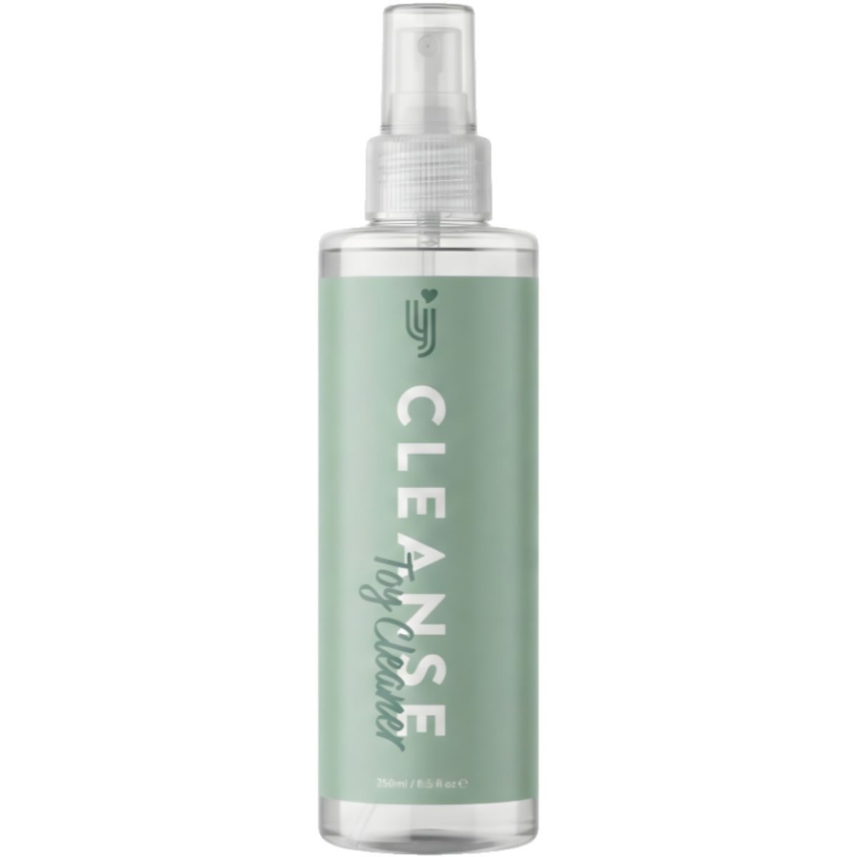 Lovingjoy Cleanse Toy-Reiniger (Flasche mit, [1-St. sanfter, hygienischer & effektiver Toy Cleaner)