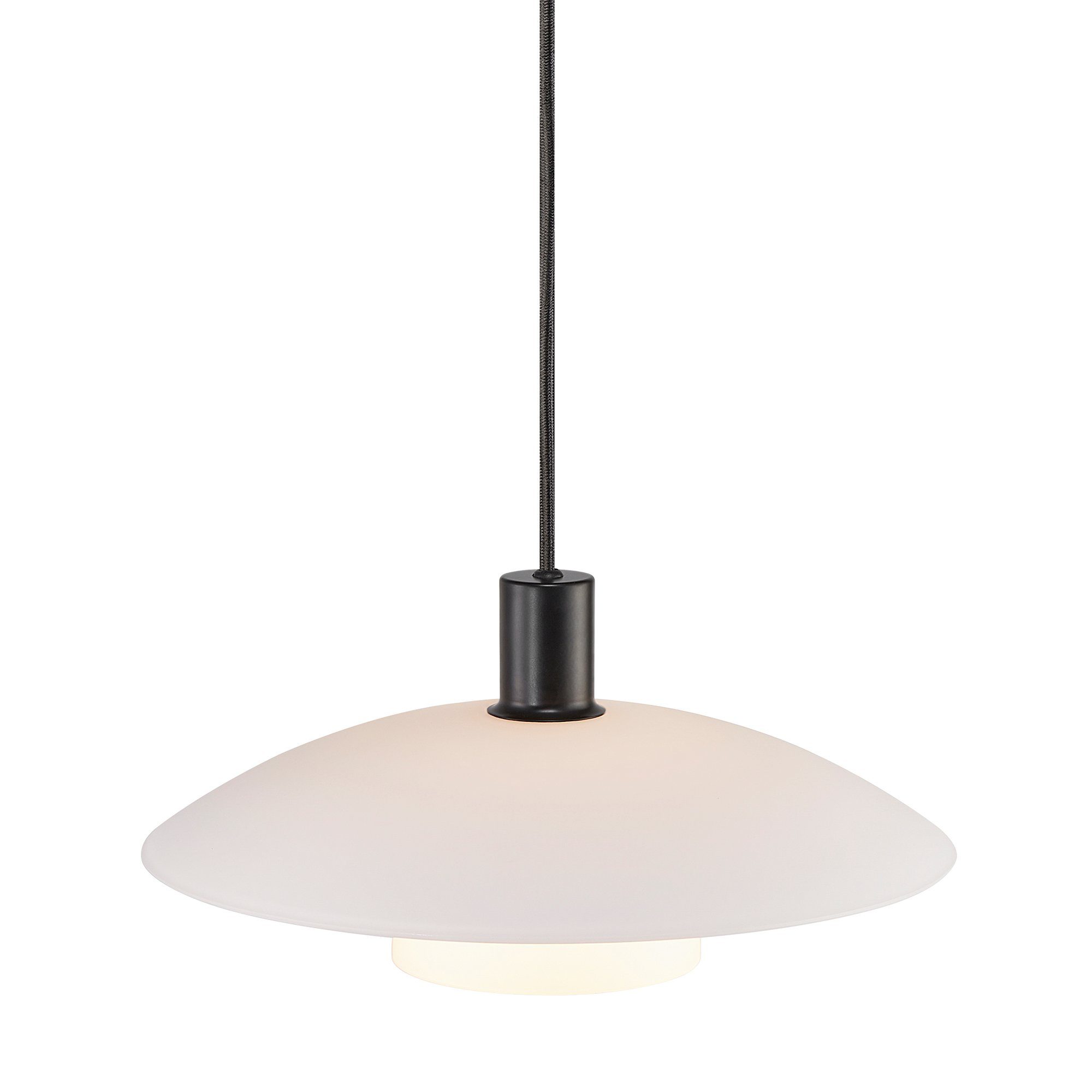 Nordlux Pendelleuchte »VERONA«, Hängeleuchte, Opal Glas mundgeblasen-HomeTrends