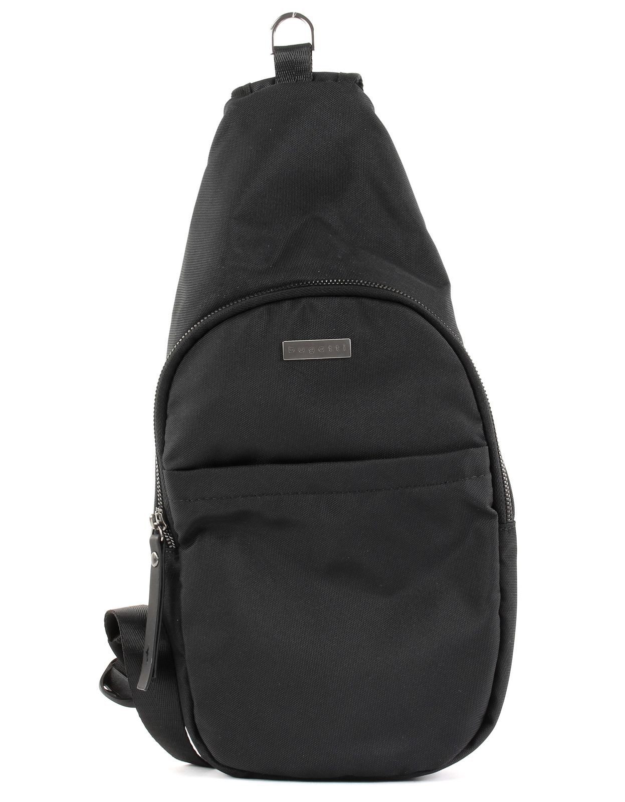 Schultertasche Contratempo