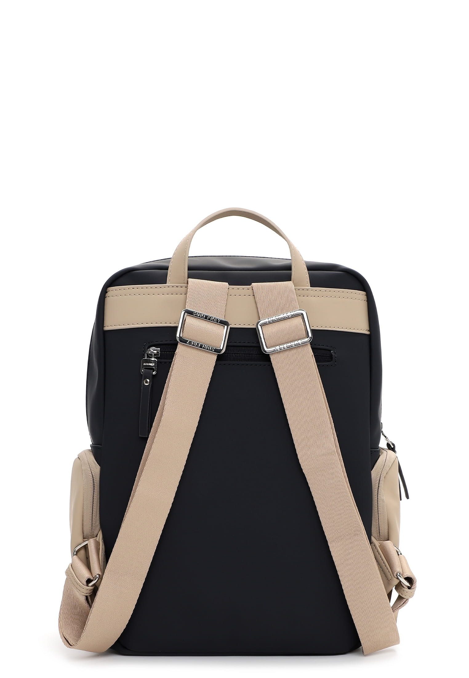 SURI FREY Cityrucksack SFY Karny (1-tlg), Für Damen
