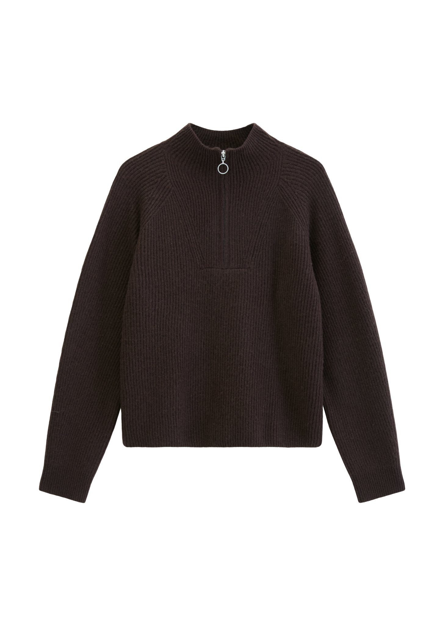 Campus Strickpullover