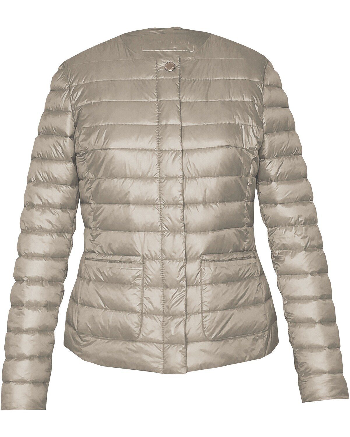 White Label Steppjacke Steppjacke