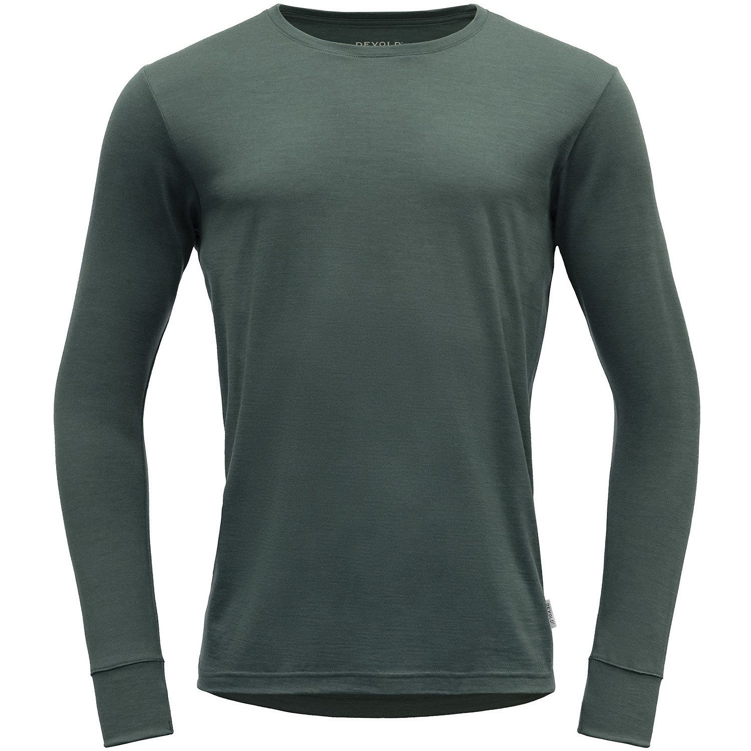 Devold Longsleeve T-Shirt M EIKA MERINO 150 SHIRT