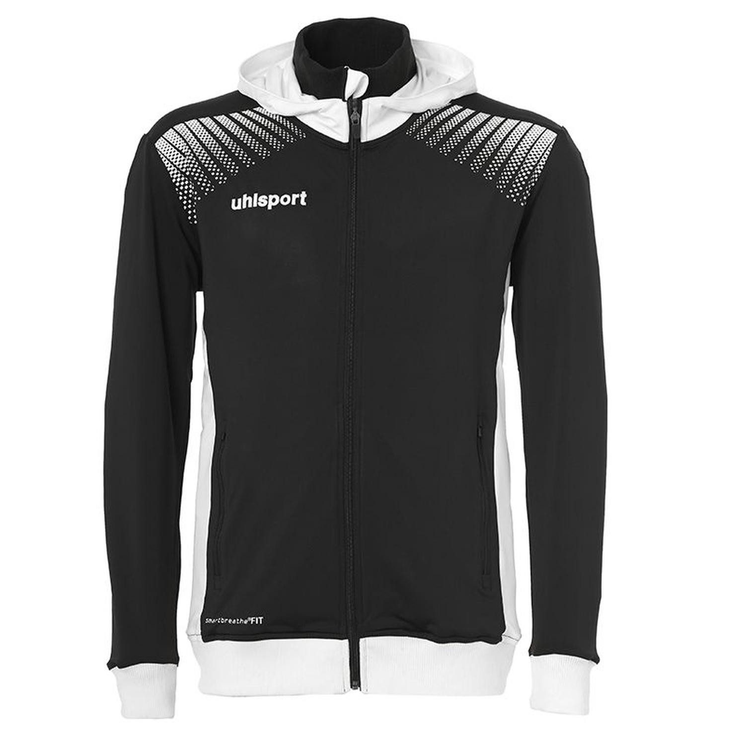 uhlsport Trainingsanzug GOAL TEC KAPUZENJACKE