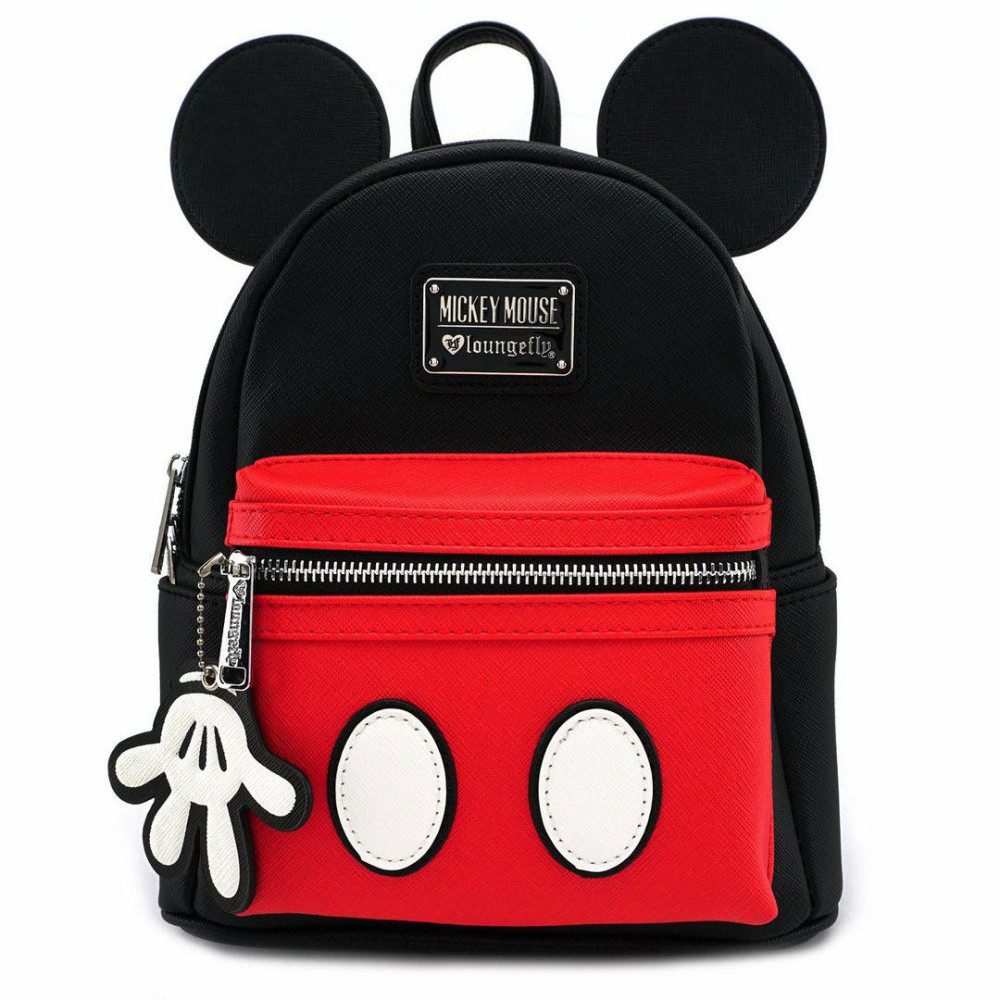 Loungefly Rucksack Disney by Loungefly Rucksack Mickey