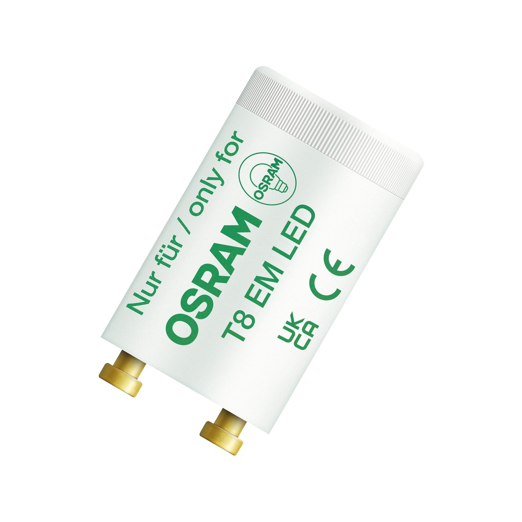 Osram LED-Leuchtmittel OSRAM LED-Starter SubstiTUBE T8, 2 Stück