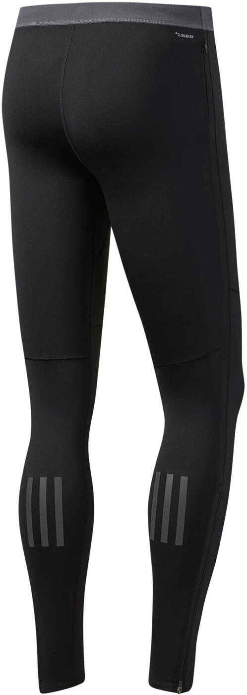 adidas Sportswear Sporthose RS M CW TIGHT BLACK/BLACK