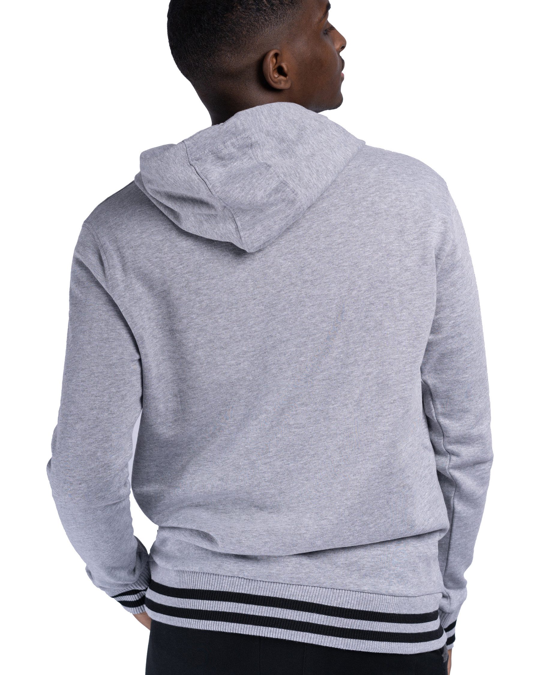 Lonsdale Kapuzensweatshirt Lonsdale Kapuzensweatshirt Mamhead günstig online kaufen