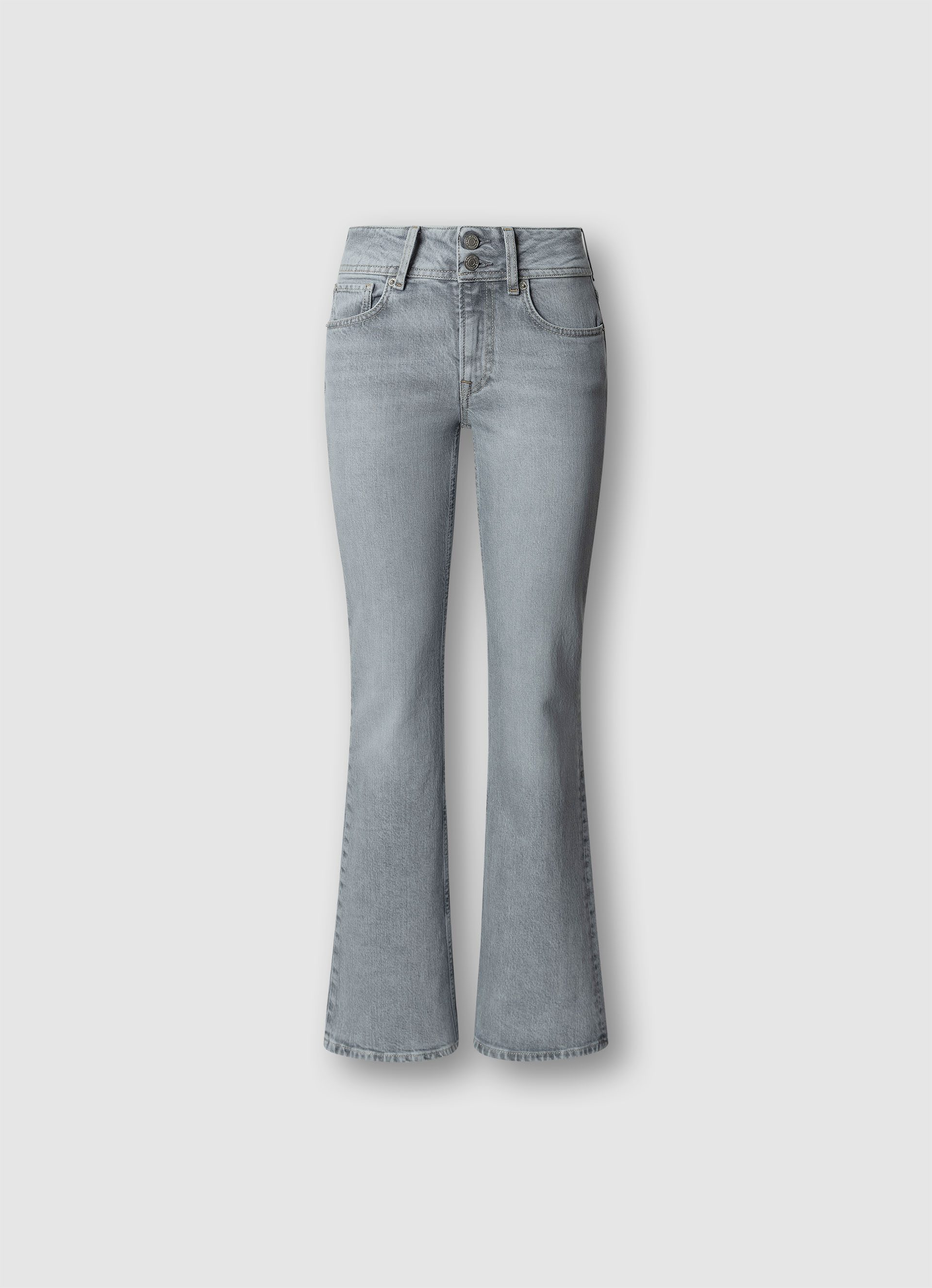 Straight-Jeans VENUS